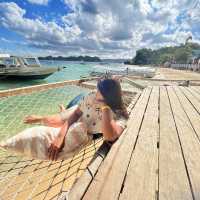 Guimaras, Iloilo Home of Mango Pizza