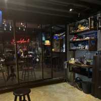 Backstreet House @Pattaya