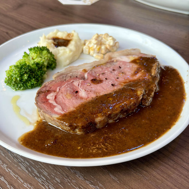 【大阪・西梅田】お肉料理中心のビアレストラン「フランダース テイル バルチカ03」 【大阪・西梅田】お肉料理中心のビアレストラン「フランダース テイル バルチカ03」