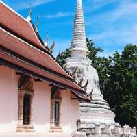วัดศาลาปูนวรวิหาร
