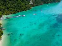 หมู่เกาะสุรินทร์