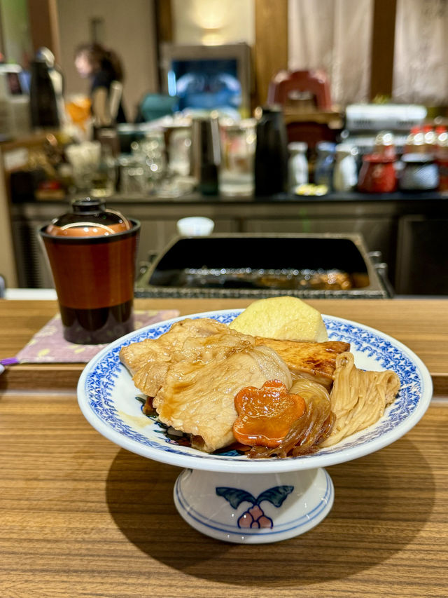 《Restaurant week抵食壽喜燒》