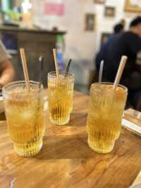 Ann MaMa泰國菜餐廳：香港旺角熱門餐廳