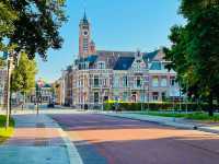 A journey into the heart of creativity and culture🇳🇱