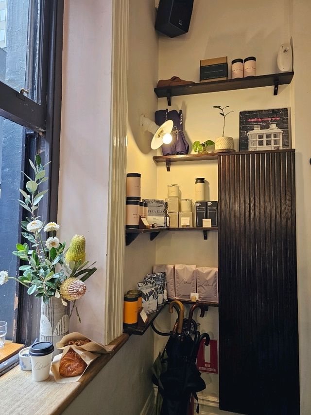 호주 로컬들이 인정하는 커피 맛집 ☕️