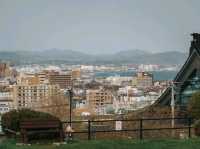 HAKODATE 