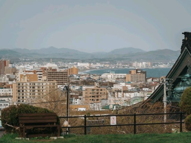 HAKODATE 
