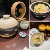【長門】重厚なお屋敷みたい✨トロトロ湯の温泉リゾート♨️