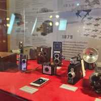 องค์การพิพิธภัณฑ์วิทยาศาสตร์แห่งชาติ