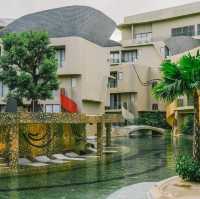 Metadee Concept Hotel Phuket