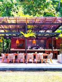 Enchanting Retreat: Discover the Luxurious Serenity of Amarterra Villas Resort