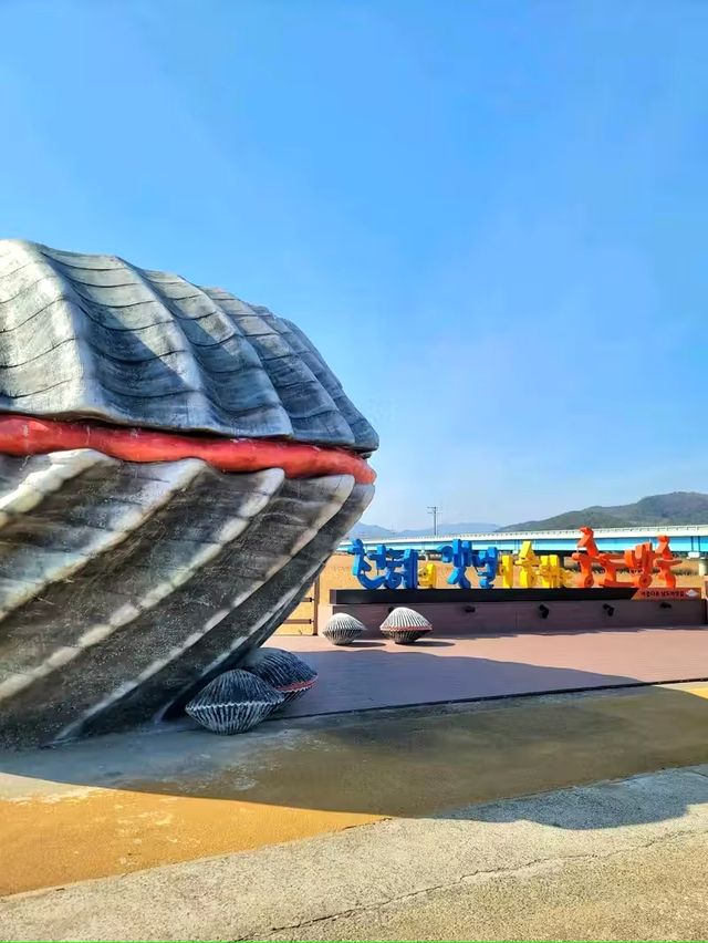 벌교에서 꼭 가볼만한 보성 여행지🐚