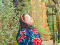 🪨 โคลอสเซียม อิตาลี ที่สระบุรี 