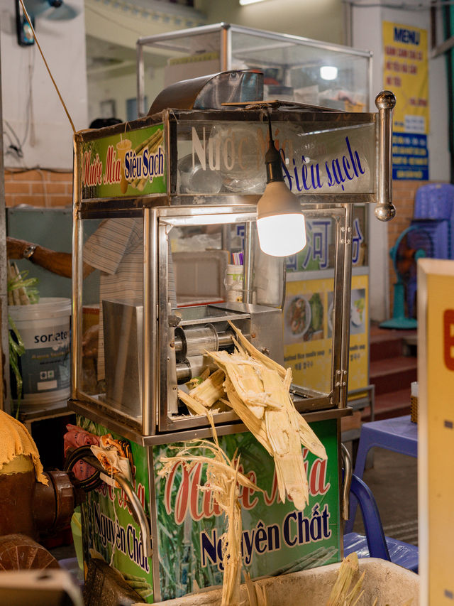 📍Phu Quoc Night Market 📍Phu Quoc Night Market