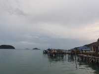 เกาะช้างเลี้ยวซ้าย