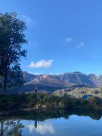 Mount Rinjani