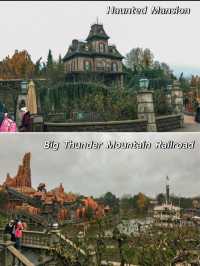 Magical Day at Disneyland Paris Resort 🐭🏰🇫🇷