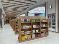 MPH Bookstores @ The Exchange TRX