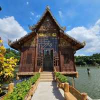 วัดสังฆทาน นนทบุรี