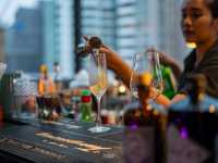  Hotel Muse, Bangkok ดีไซน์โดดเด่น