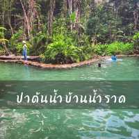 ที่เที่ยวธรรมชาติ@สุราษฯ