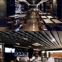 บุฟเฟ่ต์ข้าวต้มมื้อค่ำ & กุ้งแม่น้ำ JAL City
