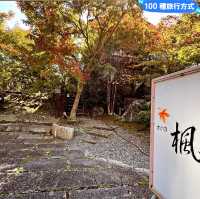 京都秋季賞楓親子遊指南：嵐山，南禪寺等賞楓好去處