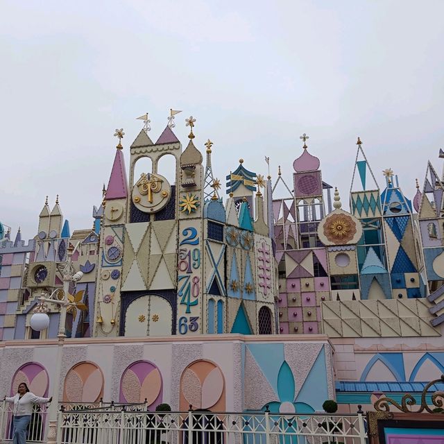ย้อนสัย ตามหาเจ้าหญิง Disney
