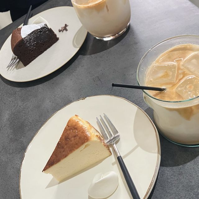 【静岡市】お洒落なカフェ - LILA -