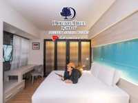 ที่พักภูเก็ต ใกล้หาดป่าตองบรรยากาศดีประดุจโอเอซิส