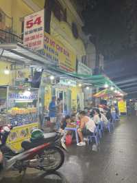 Phu Quoc Night Market - A true foodie’s paradise