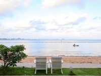 Seashell Village Beach Resort