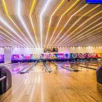 Let's go bowling!!