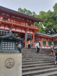 ⛩️รีวิวเที่ยวเกียวโต 1 วัน