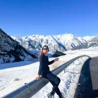 Andorra ประเทศเล็กๆที่ระหว่างสเปน ฝรั่งเศส