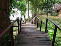 หาดเขาหลัก อช.เขาหลัก จ.พังงา