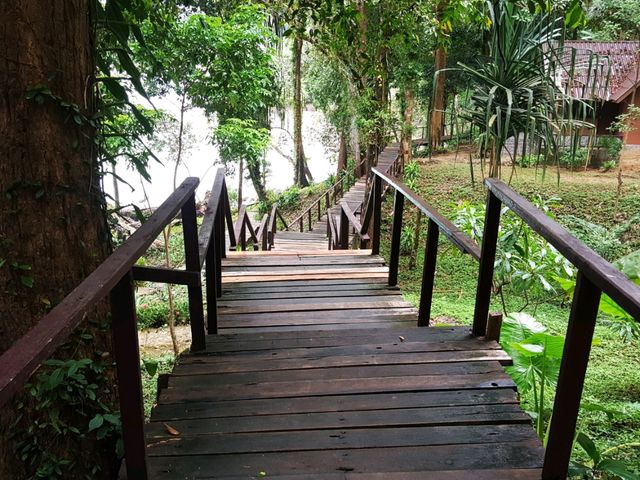 หาดเขาหลัก อช.เขาหลัก จ.พังงา