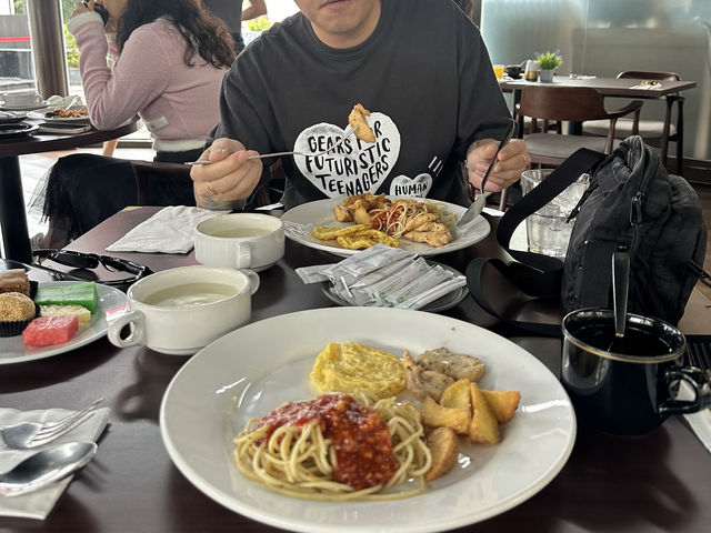 住宿-🇮🇩巴淡島Batam woda villa&spa