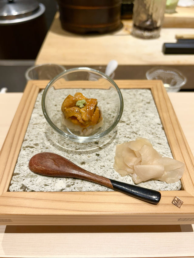 【熊本グルメ】熊本旅行で出会ったお鮨の名店🍣