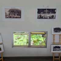 พิพิธภัณฑ์ภาพเก่า หนึ่งเดียวในเชียงราย