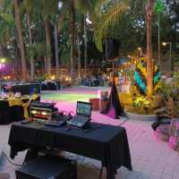 Beautiful place for Events