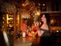 #บาร์ลับย่านเอกมัย Iron Balls Distillery & Bar 