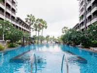 Welcome World Beachfront Resort 