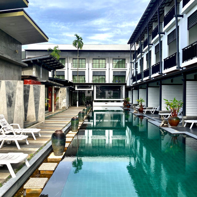 Phuketa Hotel Phuket