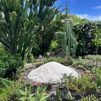 The Secret Garden of 1Utama Mall