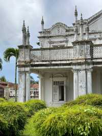 Istana Bandar