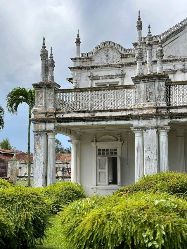 Istana Bandar