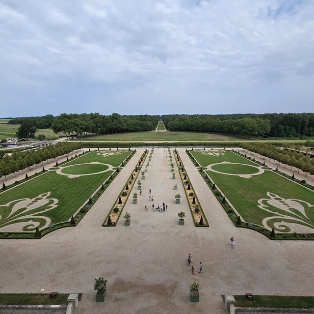 Château de Chambord
