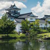 平野公園～最佳回憶