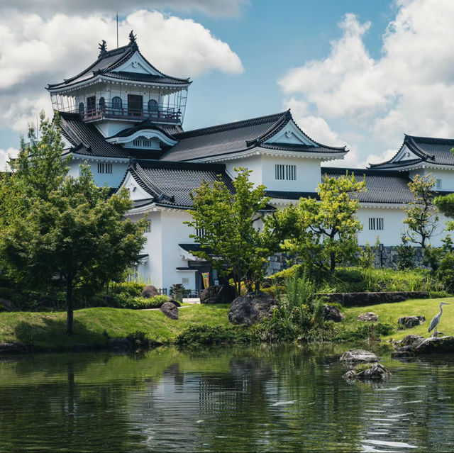 平野公園～最佳回憶
